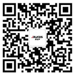 WeChat Scan Code Kontakt